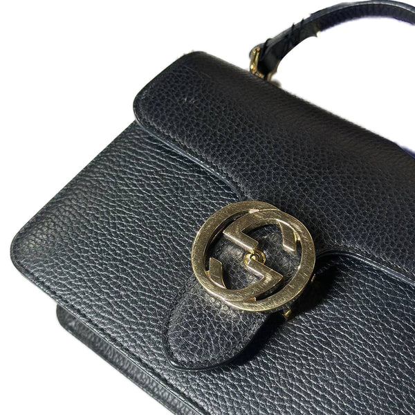 Gucci Interlocking