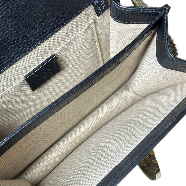 Gucci Interlocking