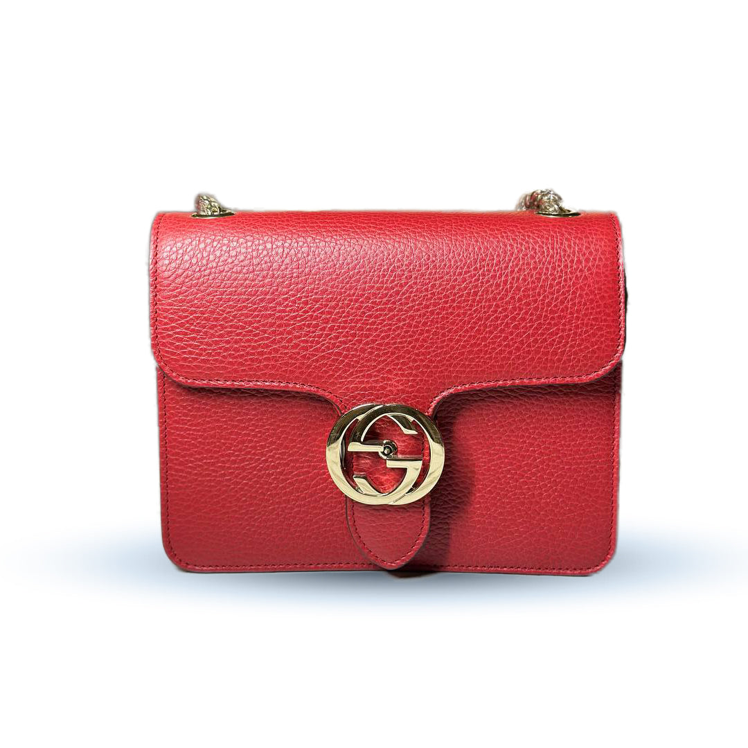 Gucci Interlocking