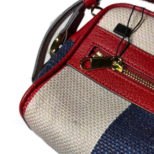 Gucci Jacquard Crossbody