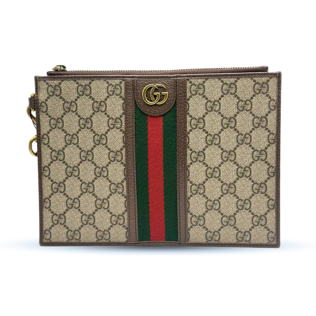 Gucci Ophidia Small Pouch