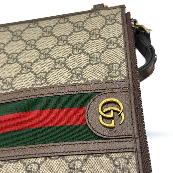 Gucci Ophidia Small Pouch