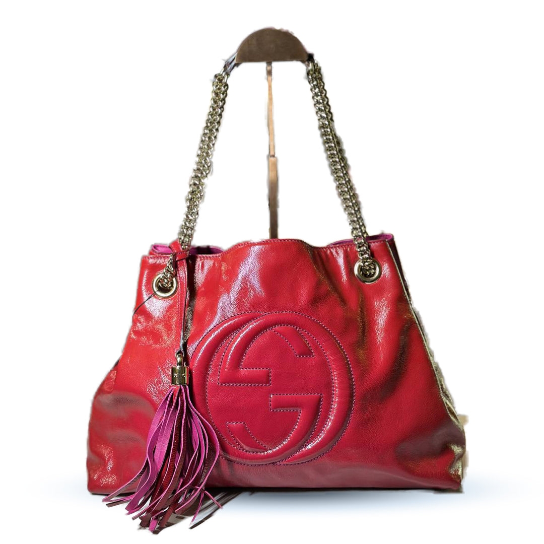 Gucci Soho Tote
