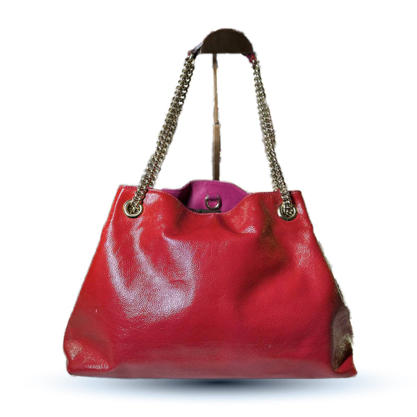 Gucci Soho Tote