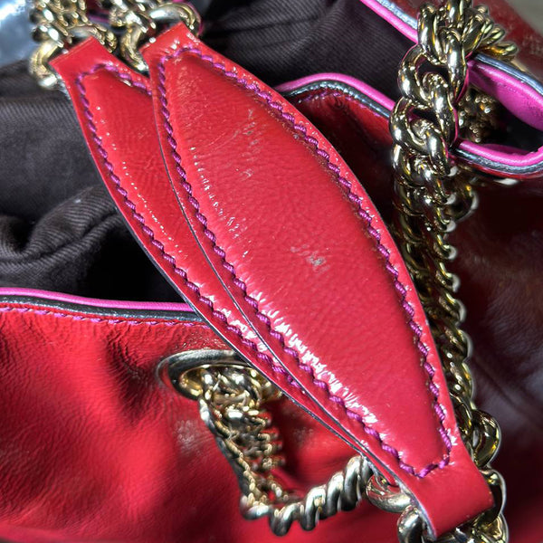 Gucci Soho Tote