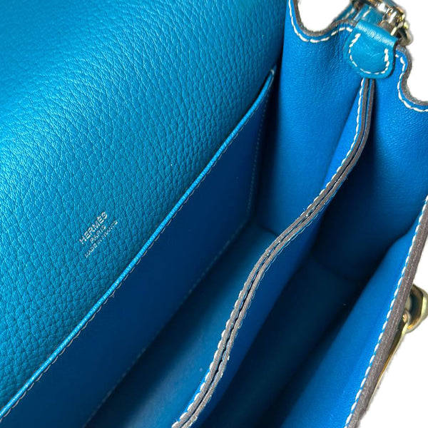 HERMES ROULIS 23