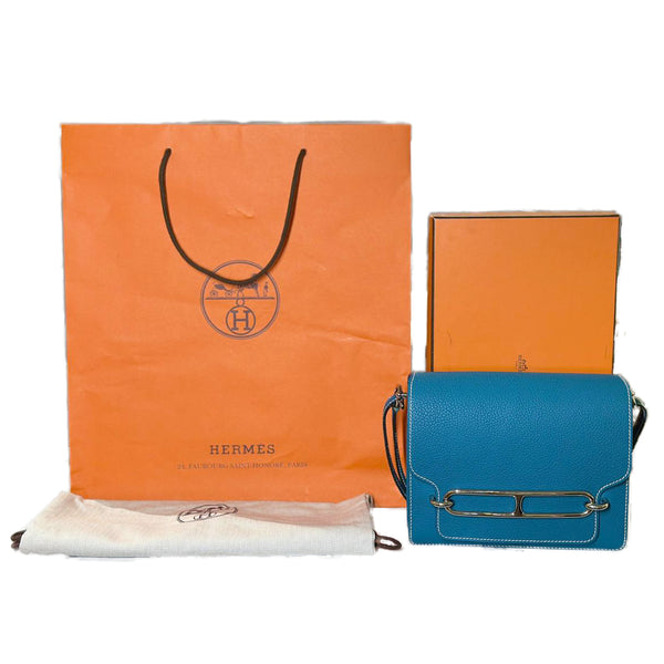 HERMES ROULIS 23