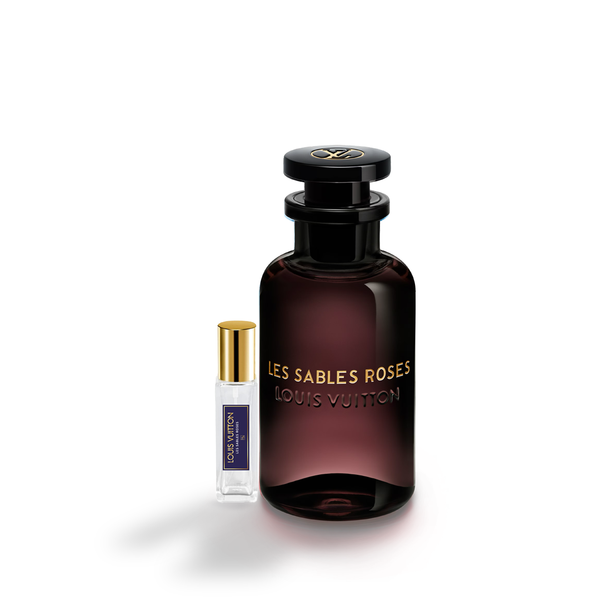 LOUIS VUITTON Perfume 5ml