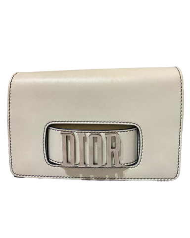 Dior Dio(R)evolution Bag White