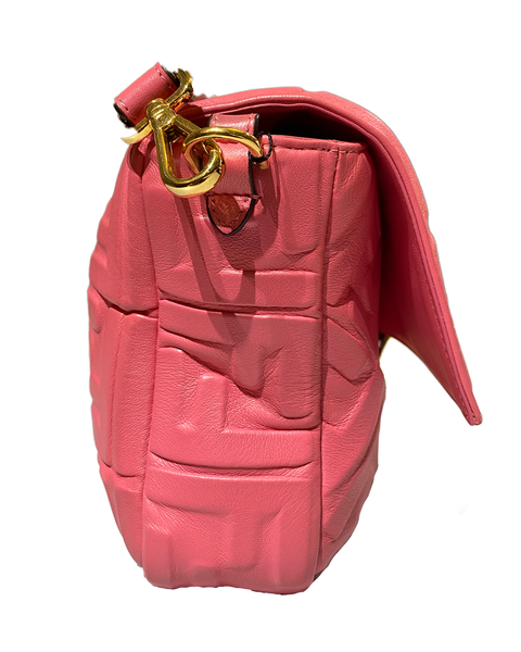 Fendi Baguette Pink