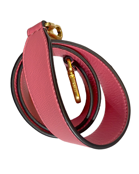 Fendi Baguette Pink