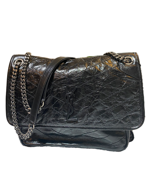 Saint Laurent Niki Medium