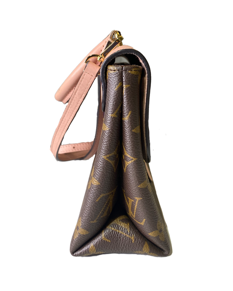 LV Locky BB Monogram