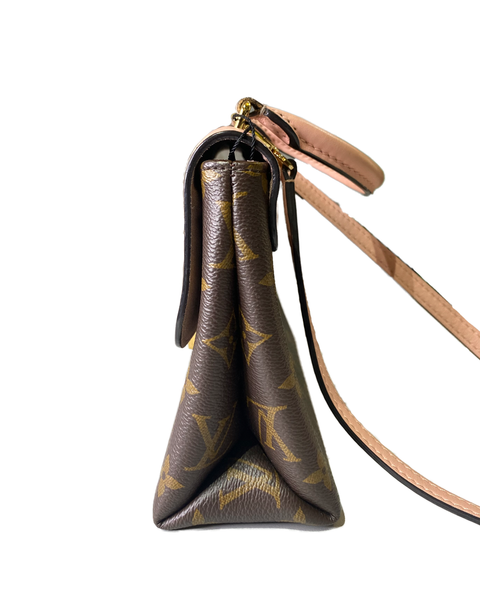 LV Locky BB Monogram