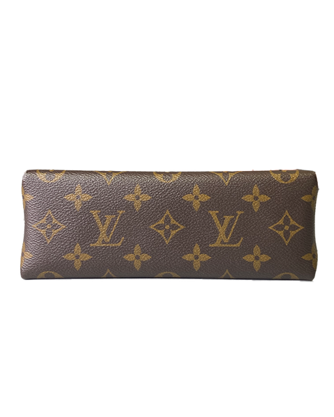 LV Locky BB Monogram