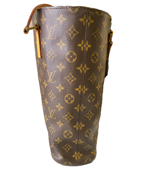 LV Tote Bag Monogram Vavin