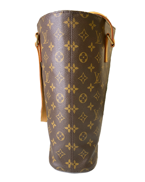 LV Tote Bag Monogram Vavin