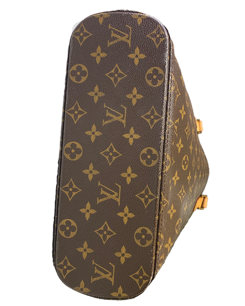 LV Tote Bag Monogram Vavin