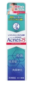 ACNES 25 Medical Mist 100Ml