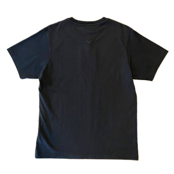 KENZO BLACK T-SHIRT