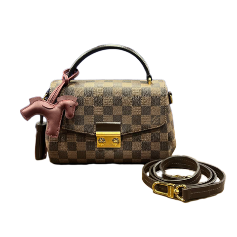 LV CROISETTE