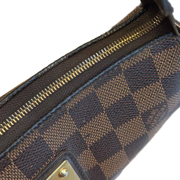 LV Eva Pochette Damier
