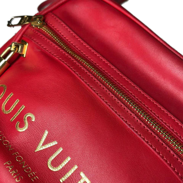 LV Limited Edition Flight Paname Takeoff