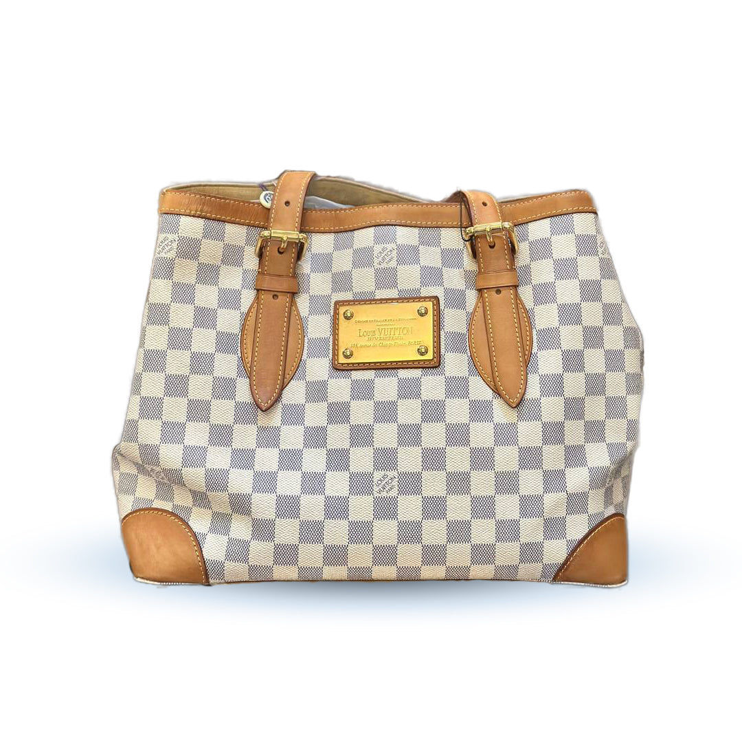 LV Hampstead Azu Damier