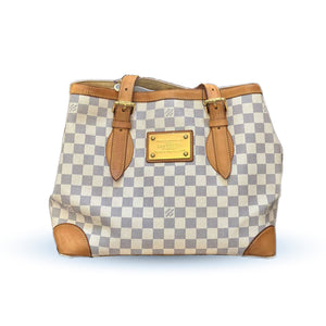 LV Hampstead Azu Damier