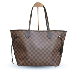 LV Neverfull MM Damier