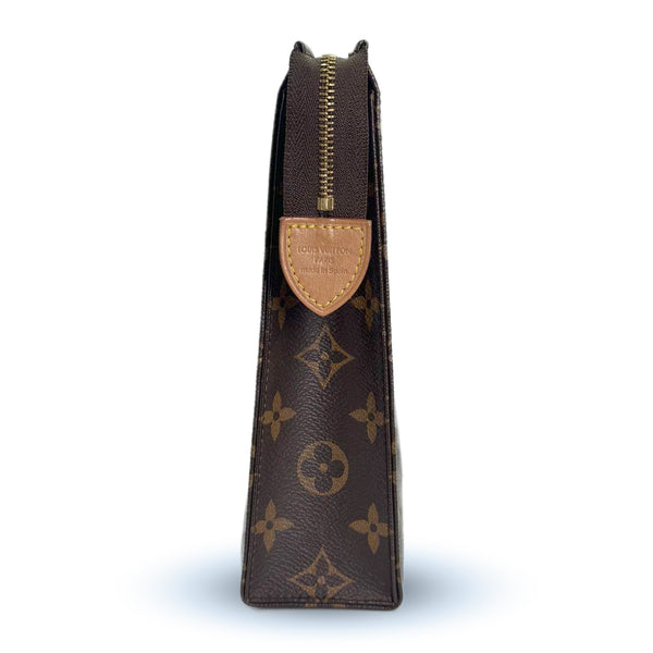 LV Toiletry Pouch 26