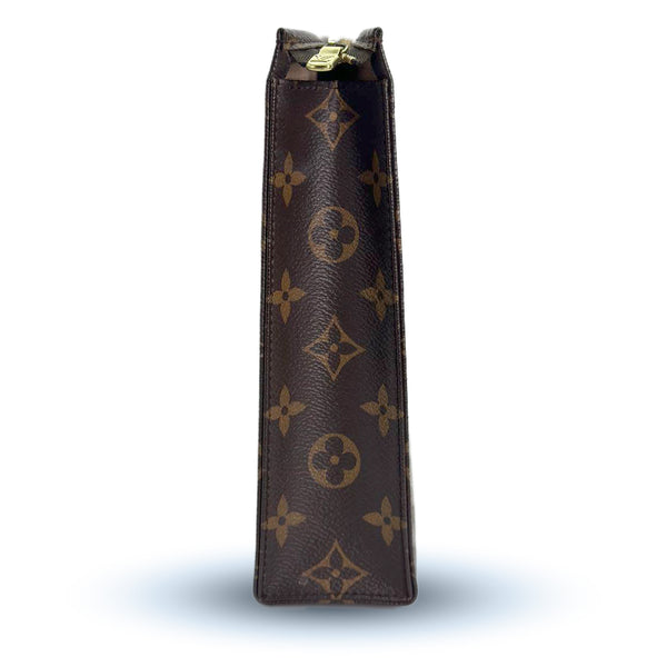 LV Toiletry Pouch 26