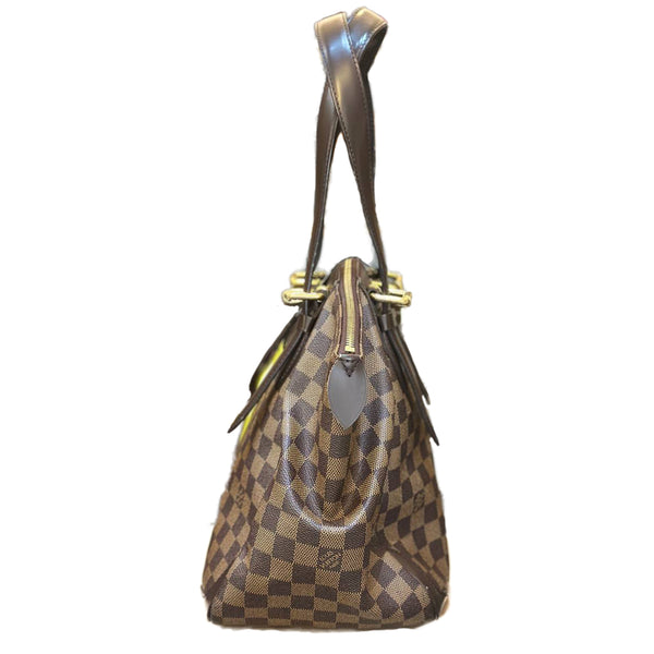 LV Verona MM Damier