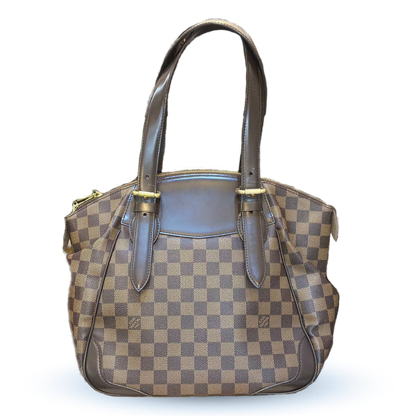 LV Verona MM Damier