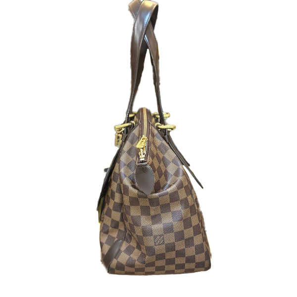 LV Verona MM Damier