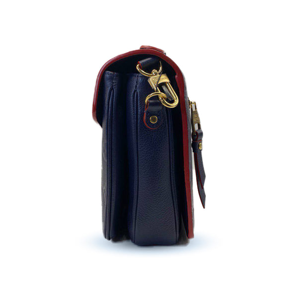 Pochette Métis Monogram Empreinte