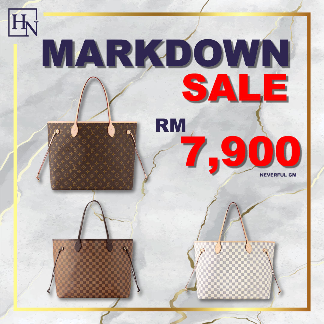 (PRE-ORDER) NEVERFUL GM