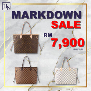 (PRE-ORDER) NEVERFUL GM