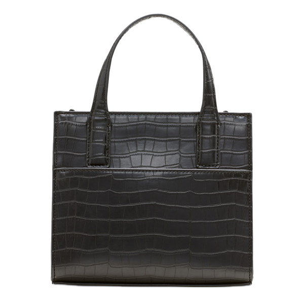 Nouveau Big Leather Tote