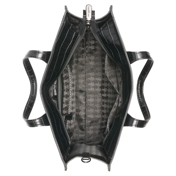 Nouveau Big Leather Tote
