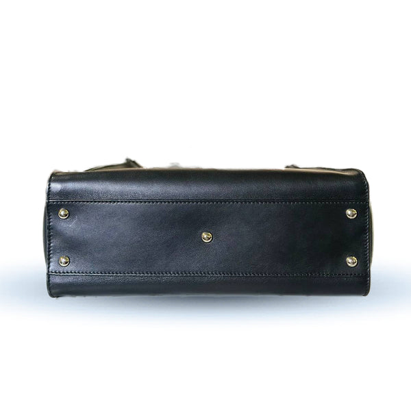 PEEKABOO MOSTER EYES PURSE MEDIUM