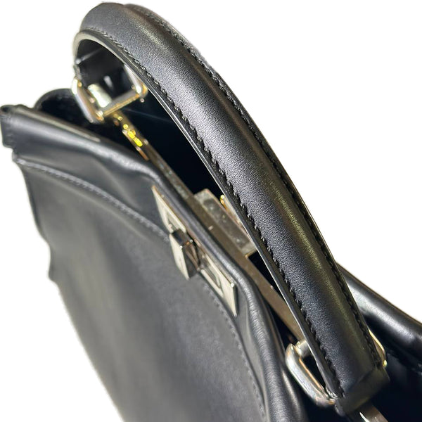 PEEKABOO MOSTER EYES PURSE MEDIUM