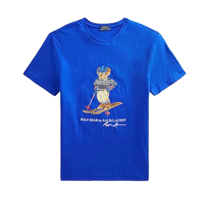 POLO BEAR T-SHIRT