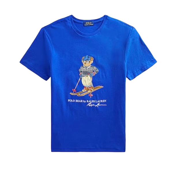 POLO BEAR T-SHIRT