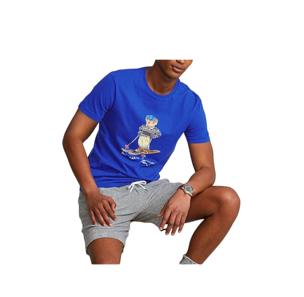 POLO BEAR T-SHIRT