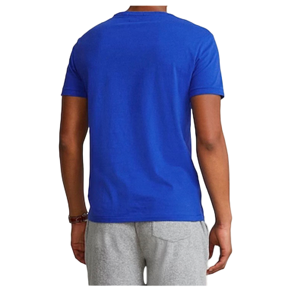 POLO BEAR T-SHIRT