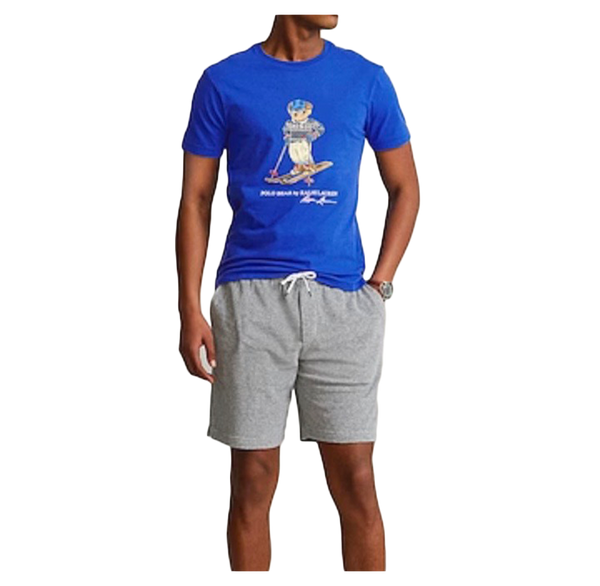 POLO BEAR T-SHIRT