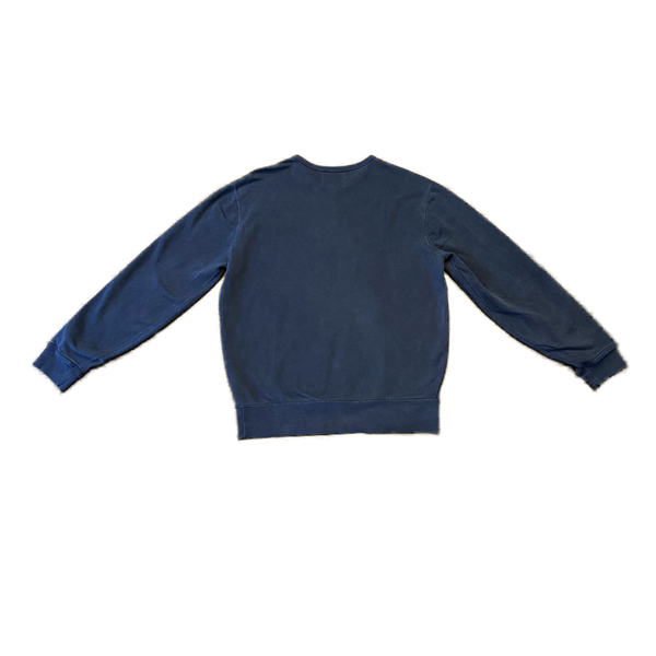 Polo Sweatshirt