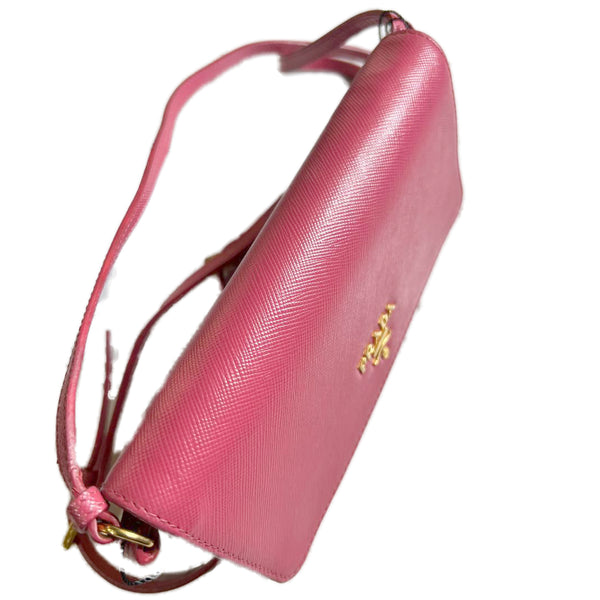 Prada Ibisco WOC