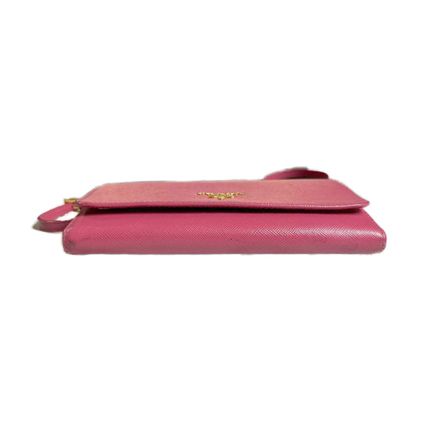 Prada Ibisco WOC